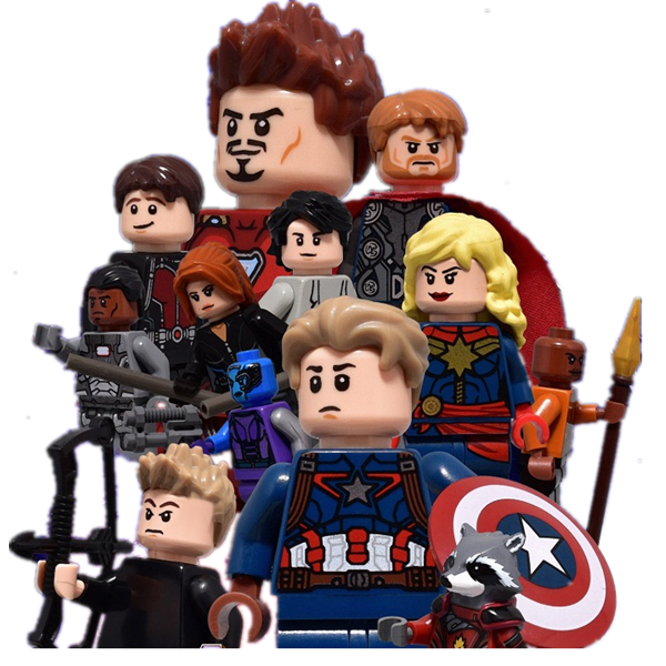 minifig